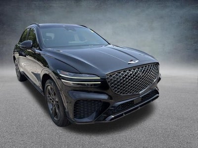 2022 Genesis GV70 3.5T Sport AWD W/ PANO ROOF