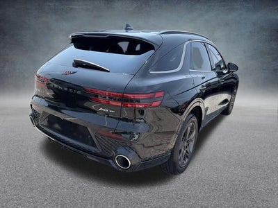 2022 Genesis GV70 3.5T Sport AWD W/ PANO ROOF