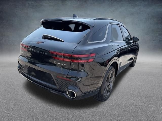 2022 Genesis GV70 3.5T Sport AWD W/ PANO ROOF