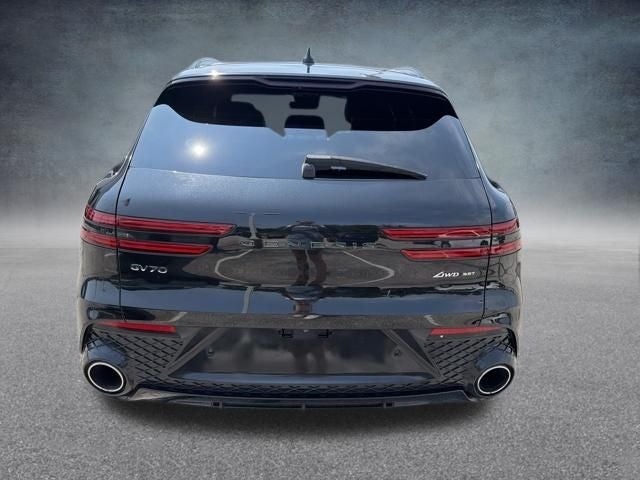 2022 Genesis GV70 3.5T Sport AWD W/ PANO ROOF