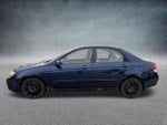 2007 Kia Spectra EX