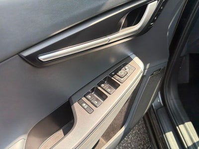 2022 Kia EV6 Wind W/ COOLED SEATS