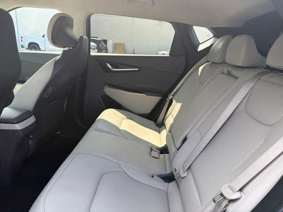 2022 Kia EV6 Wind W/ COOLED SEATS