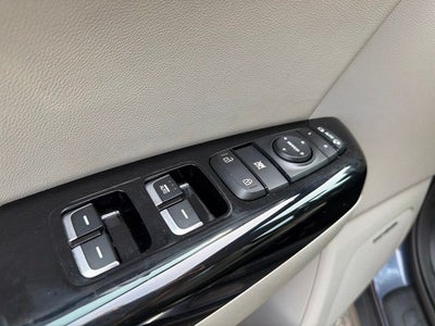 2020 Kia Sportage EX AWD