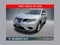 2015 Nissan Rogue SV AWD