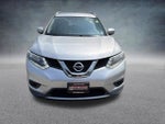 2015 Nissan Rogue SV AWD