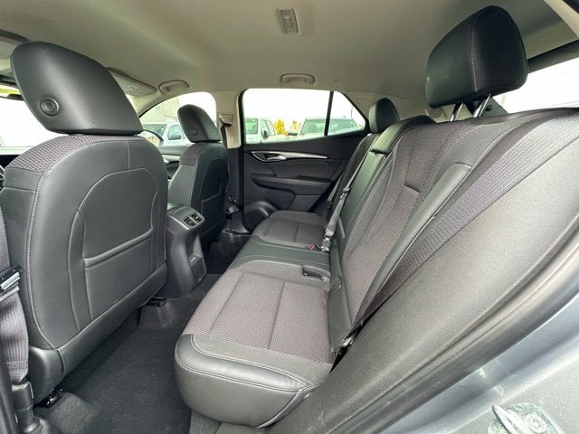 2021 Buick Envision Preferred