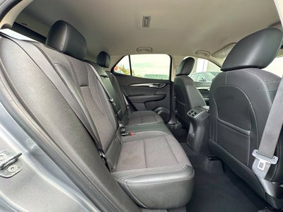 2021 Buick Envision Preferred