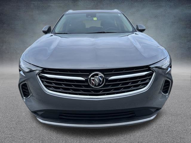 2021 Buick Envision Preferred