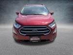 2019 Ford EcoSport SE 4WD