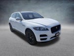 2020 Jaguar F-PACE 25t Premium AWD