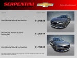 2018 Buick Regal TourX Essence AWD