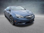2017 Buick Cascada Premium CONVERTIBLE