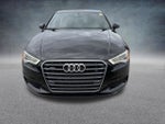 2016 Audi A3 2.0T Premium W/ SUNROOF quattro