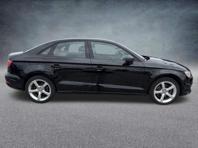 2016 Audi A3 2.0T Premium W/ SUNROOF quattro