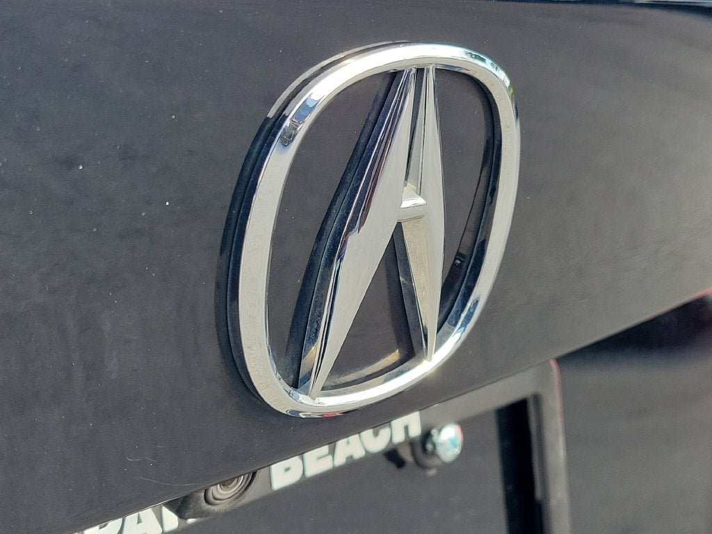 2020 Acura TLX 2.4L Technology Pkg
