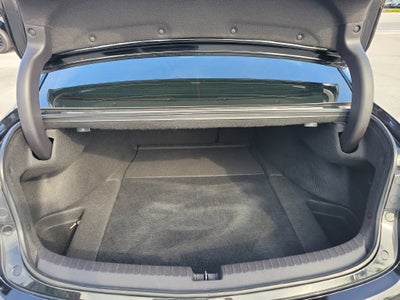 2020 Acura TLX 2.4L Technology Pkg