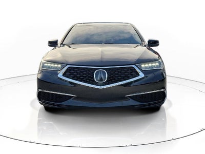 2020 Acura TLX 2.4L Technology Pkg