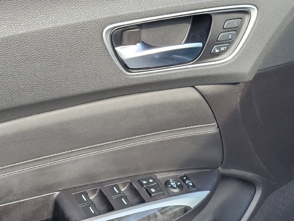 2020 Acura TLX 2.4L Technology Pkg