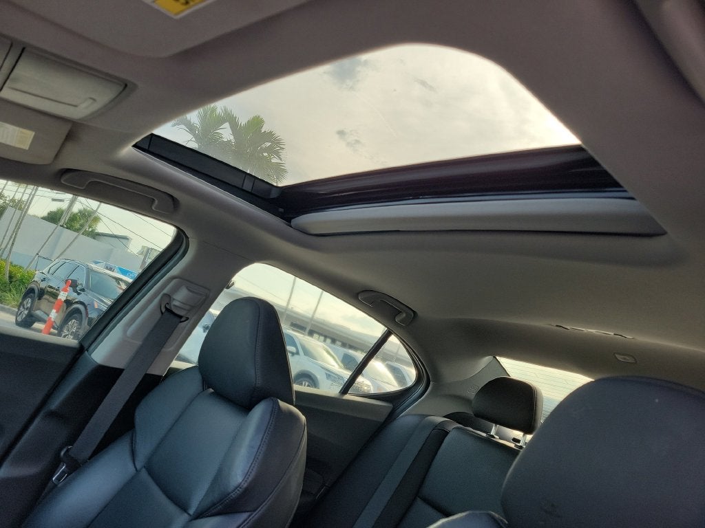 2020 Acura TLX 2.4L Technology Pkg