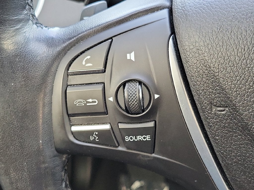 2020 Acura TLX 2.4L Technology Pkg