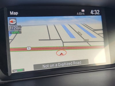 2020 Acura TLX 2.4L Technology Pkg