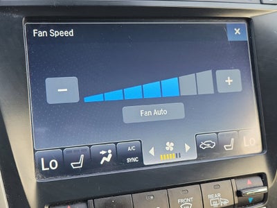 2020 Acura TLX 2.4L Technology Pkg