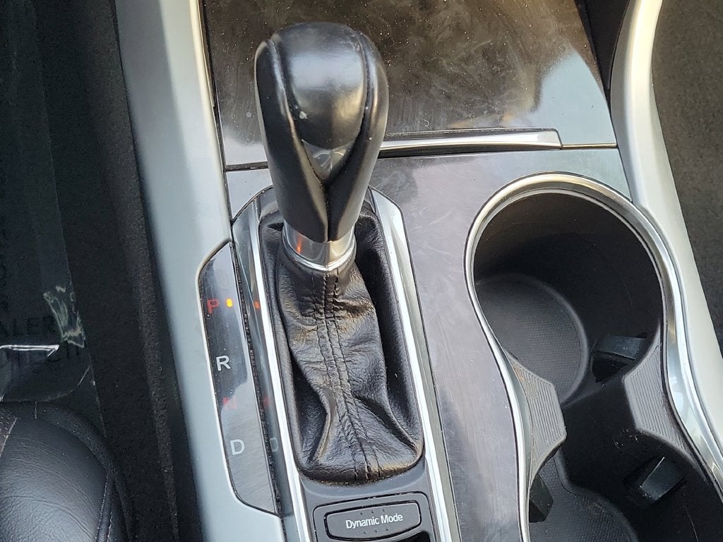 2020 Acura TLX 2.4L Technology Pkg
