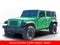 2015 Jeep Wrangler Unlimited Sport 4WD