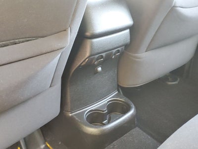 2015 Jeep Wrangler Unlimited Sport 4WD