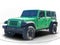 2015 Jeep Wrangler Unlimited Sport 4WD