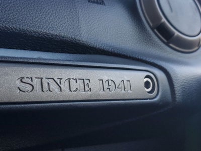 2015 Jeep Wrangler Unlimited Sport 4WD