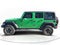 2015 Jeep Wrangler Unlimited Sport 4WD