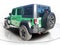 2015 Jeep Wrangler Unlimited Sport 4WD