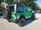 2015 Jeep Wrangler Unlimited Sport 4WD