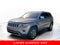 2016 Jeep Grand Cherokee Limited 4WD