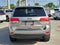 2016 Jeep Grand Cherokee Limited 4WD