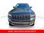 2023 Jeep Grand Cherokee L Altitude 4WD