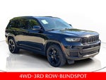 2023 Jeep Grand Cherokee L Altitude 4WD