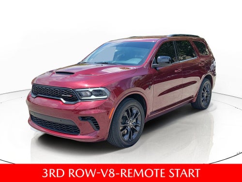 2024 Dodge Durango R/T