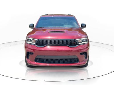 2024 Dodge Durango R/T