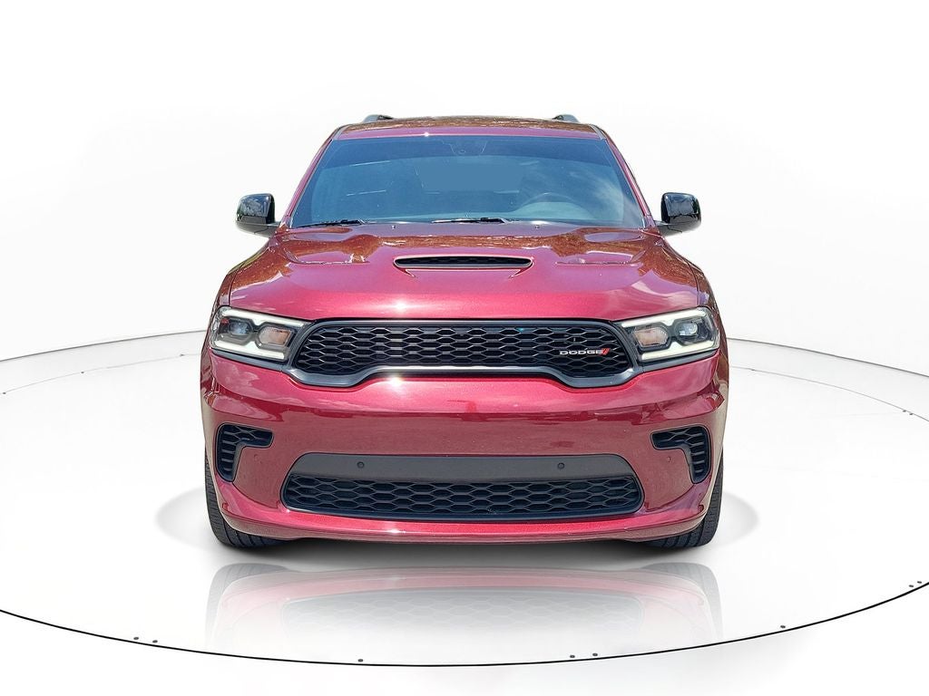 2024 Dodge Durango R/T