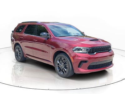 2024 Dodge Durango R/T