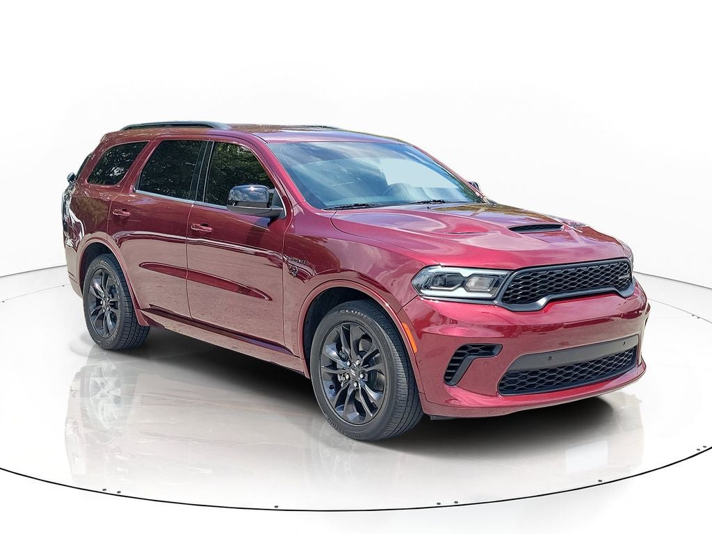 2024 Dodge Durango R/T