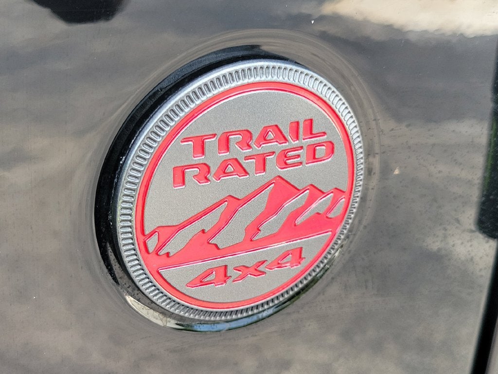 2023 Jeep Gladiator Rubicon 6 SPEED MANUAL