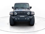 2023 Jeep Gladiator Rubicon 6 SPEED MANUAL