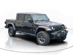 2023 Jeep Gladiator Rubicon 6 SPEED MANUAL