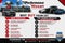 2023 Jeep Gladiator Rubicon 6 SPEED MANUAL
