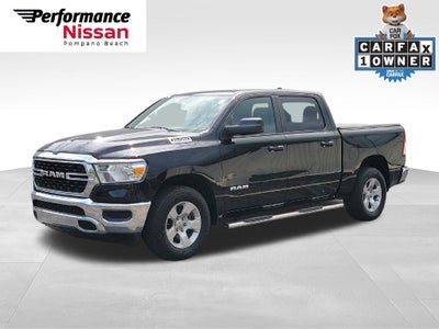 2024 RAM 1500 Big Horn/Lone Star 4WD