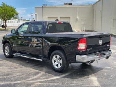 2024 RAM 1500 Big Horn/Lone Star 4WD